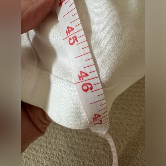 CÉDRIC CHARLIER Cotton Cinched Hi low Midi Dress - Picture 12 of 14